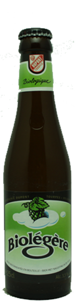 Dupont Biolégère
