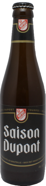 Dupont Saison Dupont