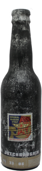 Dutch Bargain Imperial Russian Stout
