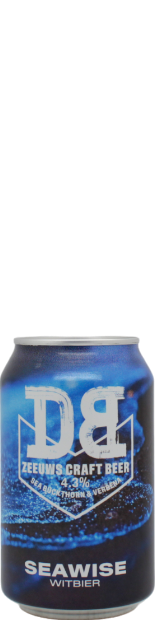 Dutch Bargain SeaWise - blik