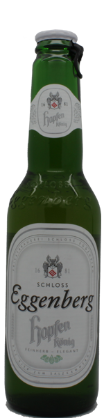 Eggenberg Hopfenkonig
