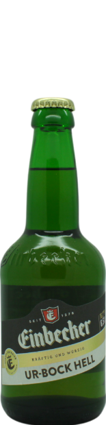 Einbecker Ur-Bock Hell