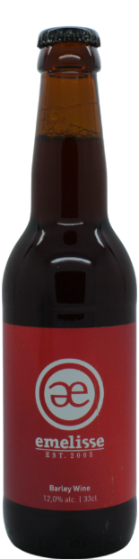 Emelisse Barley Wine
