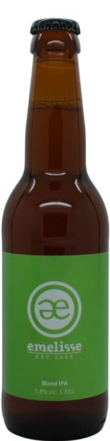 Emelisse Blond IPA