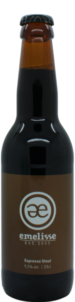 Emelisse Espresso Stout