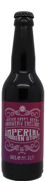 Emelisse Imperial Russian Stout