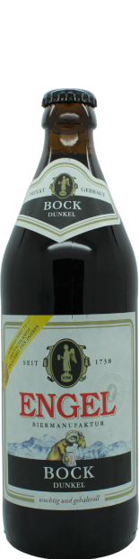Engel Bock Dunkel