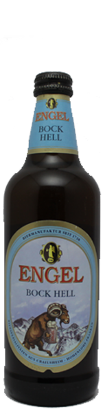 Engel Bock Hell
