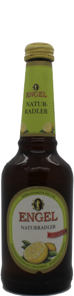 Engel Naturradler