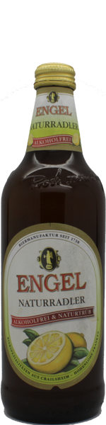 Engel Naturradler Alkoholfrei