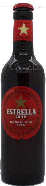 Estrella Damm