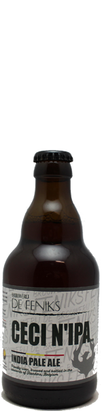 Feniks Ceci N'IPA