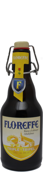 Floreffe Tripel