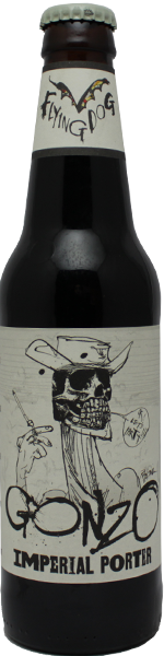  Gonzo Imperial Porter