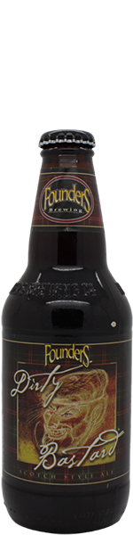 Founders Dirty Bastard 2021
