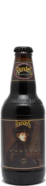 Founders Porter