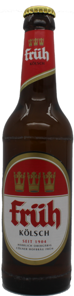 Fruh Kolsch