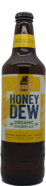 Fullers Honey Dew