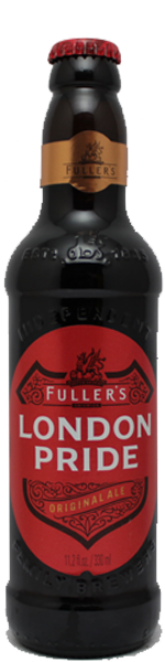 Fullers London Pride