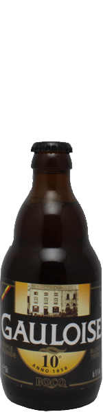 Gauloise 10