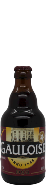 Du Bocq Gauloise Bruin