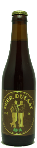 Gebr. Ducaat IPA