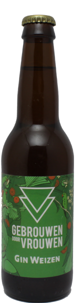  Gin Weizen