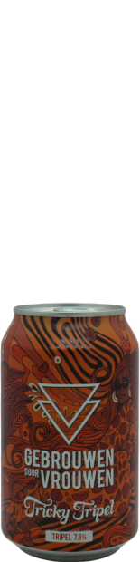 Tricky Tripel