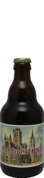 Gentse Tripel