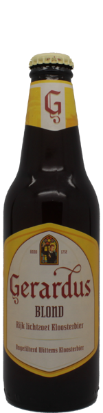 Gerardus Blond