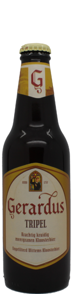 Gerardus Tripel