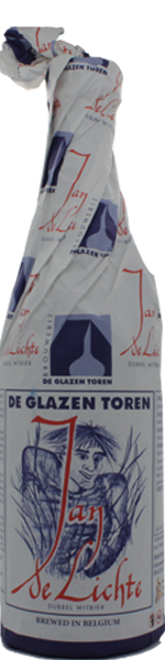 Glazen Toren Jan de lichte - 75cl
