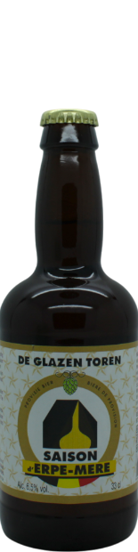 Glazen Toren Saison d'Erpe-Mere