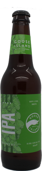 Goose Island Ipa
