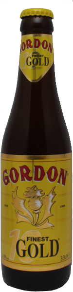Gordon Finest Gold