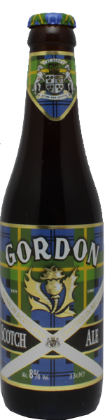 Gordon Finest Scotch