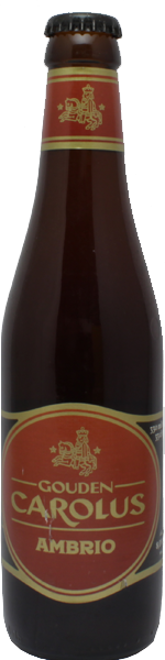 Gouden Carolus Ambrio