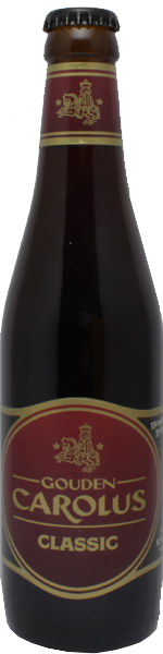 Gouden Carolus Classic