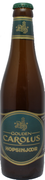 Gouden Carolus Hopsinjoor