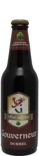 Gouverneur Dubbelbock