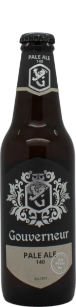Gouverneur Pale Ale 140
