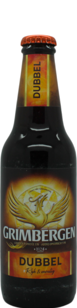 Grimbergen Dubbel
