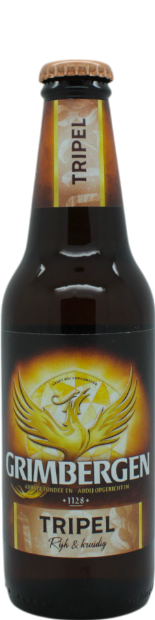 Grimbergen Tripel
