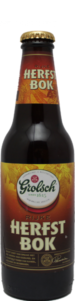  Herfstbok