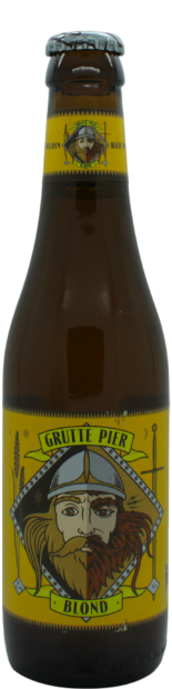 Grutte Pier Blond