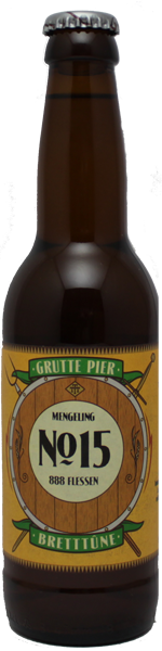 Grutte Pier Bretttûne No15