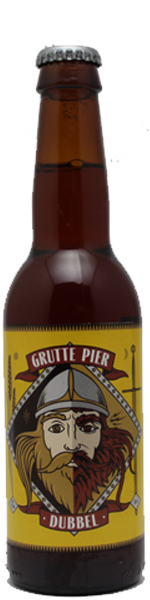 Grutte Pier Dubbel