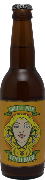 Grutte Pier Lentebier