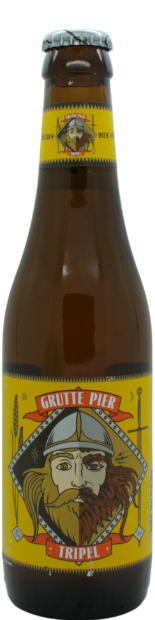 Grutte Pier Tripel
