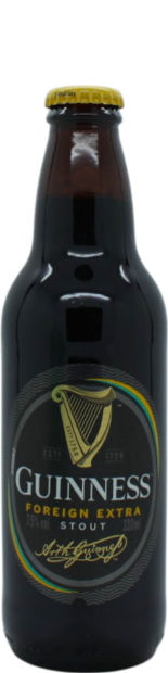 Guinness Foreign Extra